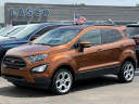 Thumbnail image of 2018 Ford EcoSport at Lasco Ford