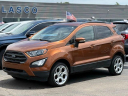 Thumbnail image of 2018 Ford EcoSport at Lasco Ford