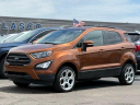 Thumbnail image of 2018 Ford EcoSport at Lasco Ford