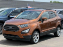 Thumbnail image of 2018 Ford EcoSport at Lasco Ford