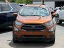 Thumbnail image of 2018 Ford EcoSport at Lasco Ford