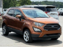 Thumbnail image of 2018 Ford EcoSport at Lasco Ford