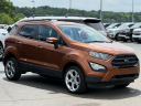 Thumbnail image of 2018 Ford EcoSport at Lasco Ford