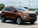 Thumbnail image of 2018 Ford EcoSport at Lasco Ford