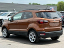 Thumbnail image of 2018 Ford EcoSport at Lasco Ford