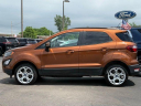 Thumbnail image of 2018 Ford EcoSport at Lasco Ford