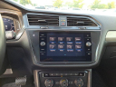 Thumbnail image of 2019 Volkswagen Tiguan at Palmetto57Volkswagen - [New]