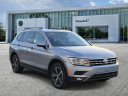 Thumbnail image of 2019 Volkswagen Tiguan at Palmetto57Volkswagen - [New]
