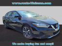 Thumbnail image of 2023 Nissan Maxima at Nissan 46
