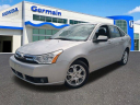 Thumbnail image of 2009 Ford Focus at Germain Honda of Naples NEW