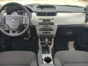 Thumbnail image of 2009 Ford Focus at Germain Honda of Naples NEW