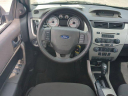 Thumbnail image of 2009 Ford Focus at Germain Honda of Naples NEW