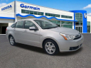 Thumbnail image of 2009 Ford Focus at Germain Honda of Naples NEW