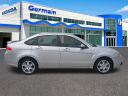 Thumbnail image of 2009 Ford Focus at Germain Honda of Naples NEW