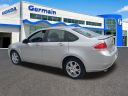 Thumbnail image of 2009 Ford Focus at Germain Honda of Naples NEW