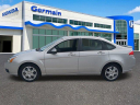 Thumbnail image of 2009 Ford Focus at Germain Honda of Naples NEW