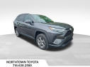 Thumbnail image of 2022 Toyota RAV4 at Northtown Toyota Volkswagen