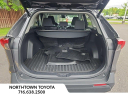 Thumbnail image of 2022 Toyota RAV4 at Northtown Toyota Volkswagen