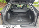 Thumbnail image of 2022 Toyota RAV4 at Northtown Toyota Volkswagen