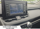 Thumbnail image of 2022 Toyota RAV4 at Northtown Toyota Volkswagen