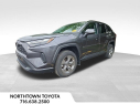Thumbnail image of 2022 Toyota RAV4 at Northtown Toyota Volkswagen