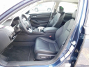 Thumbnail image of 2025 Honda Accord Hybrid at Wetzel Honda