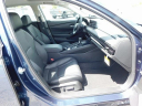 Thumbnail image of 2025 Honda Accord Hybrid at Wetzel Honda
