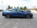 Thumbnail image of 2025 Honda Accord Hybrid at Wetzel Honda