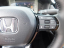 Thumbnail image of 2025 Honda Accord Hybrid at Wetzel Honda