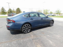 Thumbnail image of 2025 Honda Accord Hybrid at Wetzel Honda