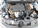 Thumbnail image of 2025 Honda Accord Hybrid at Wetzel Honda