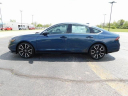 Thumbnail image of 2025 Honda Accord Hybrid at Wetzel Honda