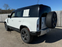 Thumbnail image of 2025 Land Rover Defender at Jaguar Land Rover Huntington