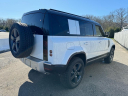 Thumbnail image of 2025 Land Rover Defender at Jaguar Land Rover Huntington