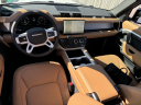 Thumbnail image of 2025 Land Rover Defender at Jaguar Land Rover Huntington