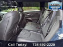 Thumbnail image of 2021 Jeep Cherokee at Fox Hills Chrysler Jeep