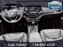 Thumbnail image of 2021 Jeep Cherokee at Fox Hills Chrysler Jeep