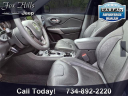 Thumbnail image of 2021 Jeep Cherokee at Fox Hills Chrysler Jeep