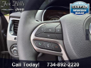 Thumbnail image of 2021 Jeep Cherokee at Fox Hills Chrysler Jeep
