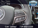 Thumbnail image of 2021 Jeep Cherokee at Fox Hills Chrysler Jeep