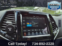 Thumbnail image of 2021 Jeep Cherokee at Fox Hills Chrysler Jeep