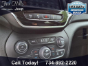 Thumbnail image of 2021 Jeep Cherokee at Fox Hills Chrysler Jeep