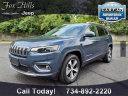 Thumbnail image of 2021 Jeep Cherokee at Fox Hills Chrysler Jeep