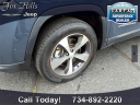 Thumbnail image of 2021 Jeep Cherokee at Fox Hills Chrysler Jeep