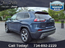 Thumbnail image of 2021 Jeep Cherokee at Fox Hills Chrysler Jeep