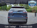 Thumbnail image of 2021 Jeep Cherokee at Fox Hills Chrysler Jeep