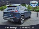 Thumbnail image of 2021 Jeep Cherokee at Fox Hills Chrysler Jeep