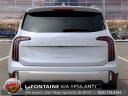 Thumbnail image of 2025 Kia Telluride at LaFontaine Kia