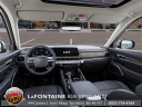 Thumbnail image of 2025 Kia Telluride at LaFontaine Kia