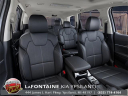 Thumbnail image of 2025 Kia Telluride at LaFontaine Kia